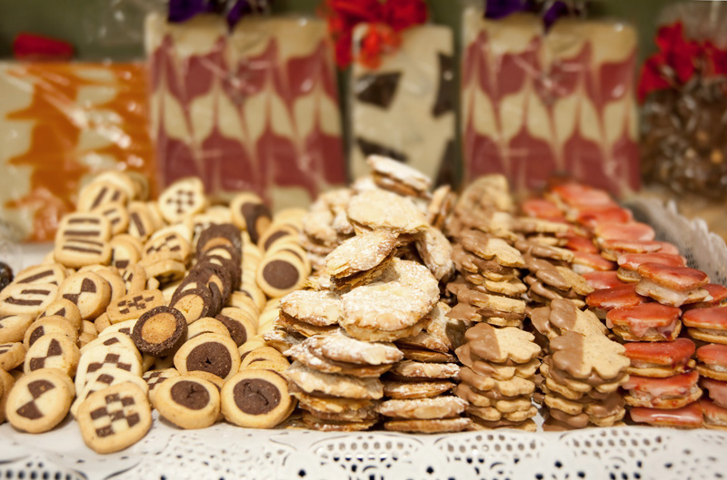 Sama Sama Cookies