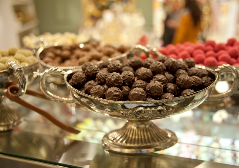 Sama Sama Truffles