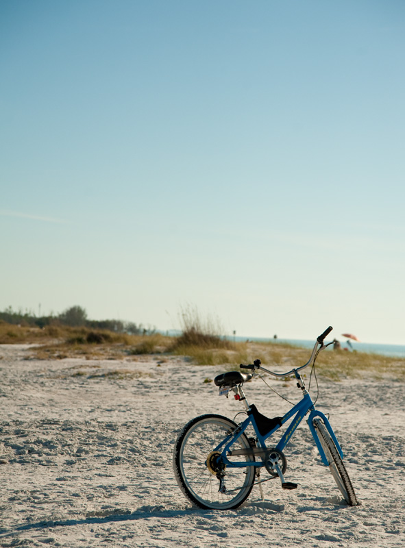 Fort Desoto Florida